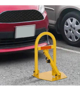 Barrera de Estacionamiento