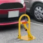 Barrera de Estacionamiento