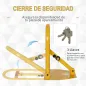 Barrera de Estacionamiento