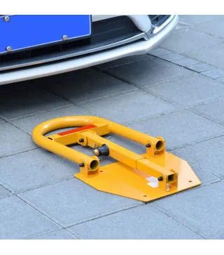 Barrera de Estacionamiento