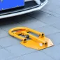 Barrera de Estacionamiento