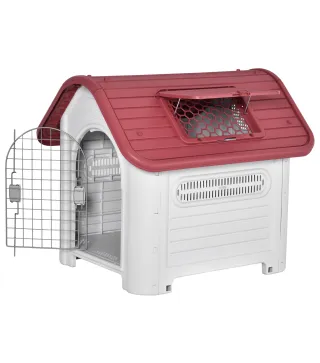 Caseta para Perros