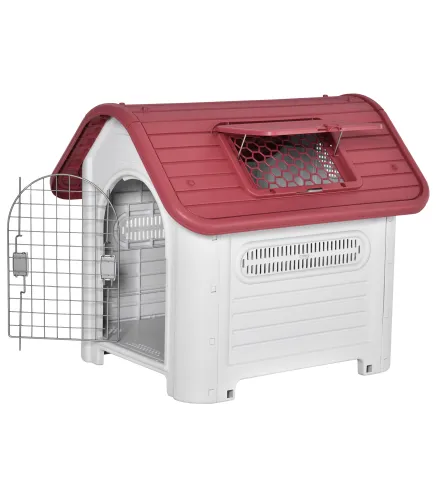 Caseta para Perros