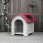 Caseta para Perros
