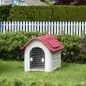 Caseta para Perros