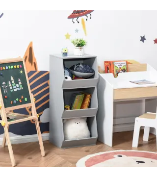 Estantería Infantil