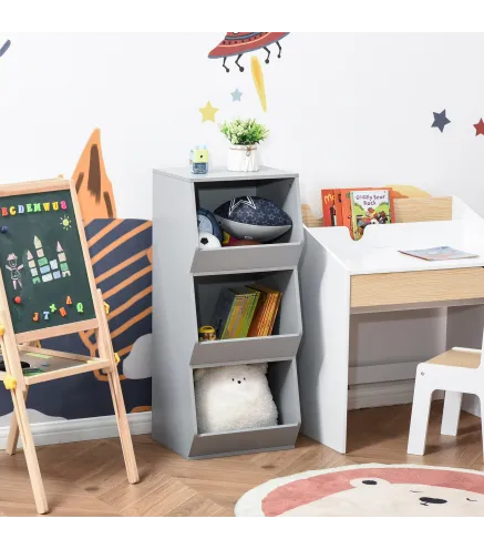 Estantería Infantil