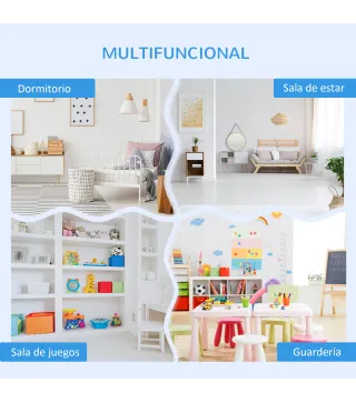 Estantería Infantil