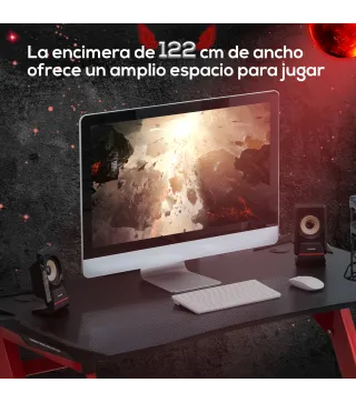 Mesa Gaming