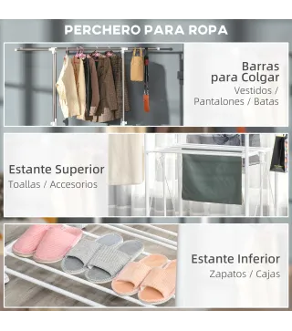 Perchero