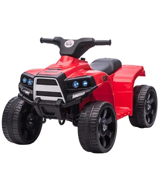 Quad Eléctrico para Niños