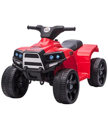 Quad Eléctrico para Niños