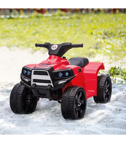 Quad Eléctrico para Niños