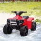 Quad Eléctrico para Niños