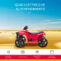 Quad Eléctrico para Niños