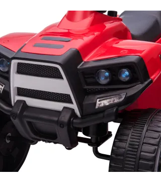 Quad Eléctrico para Niños