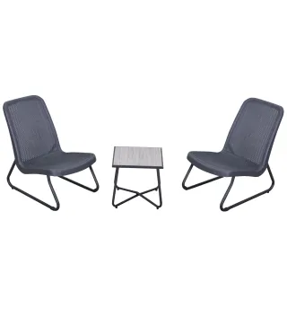 Conjunto de Muebles de Jardín