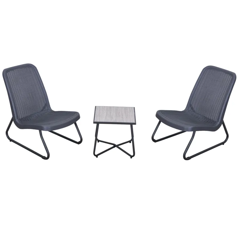 Conjunto de Muebles de Jardín