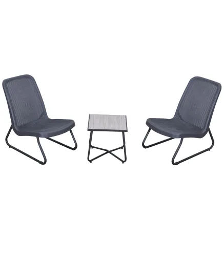 Conjunto de Muebles de Jardín