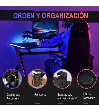 Mesa Gaming