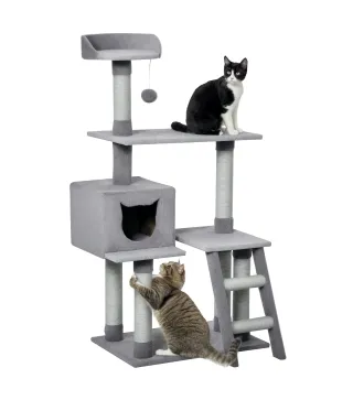 Árbol para Gatos