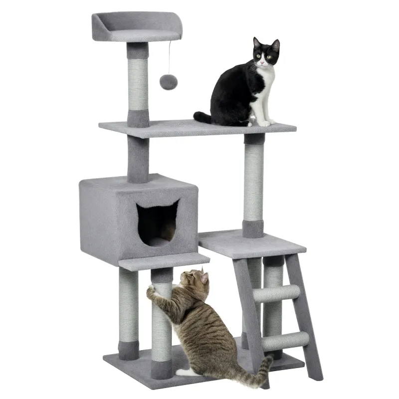 Árbol para Gatos