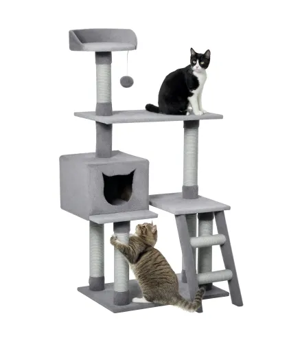 Árbol para Gatos