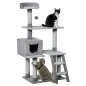 Árbol para Gatos
