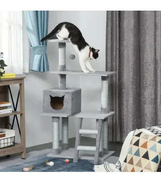 Árbol para Gatos