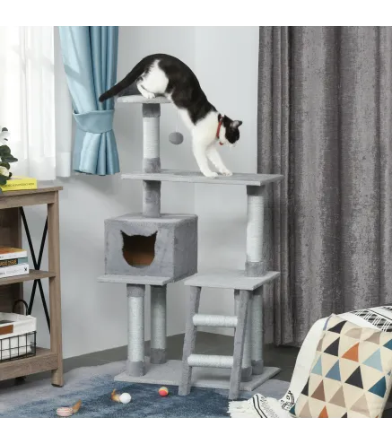 Árbol para Gatos