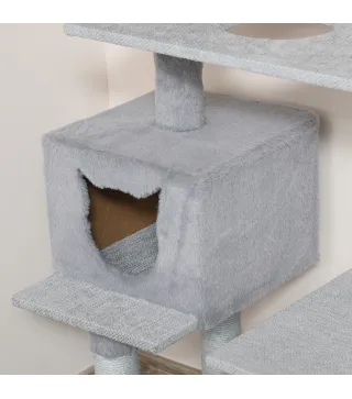Árbol para Gatos