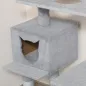 Árbol para Gatos