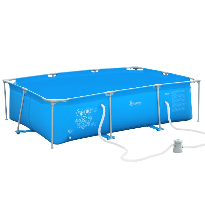 Piscina Desmontable