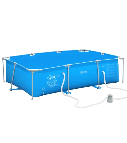 Piscina Desmontable
