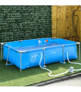 Piscina Desmontable