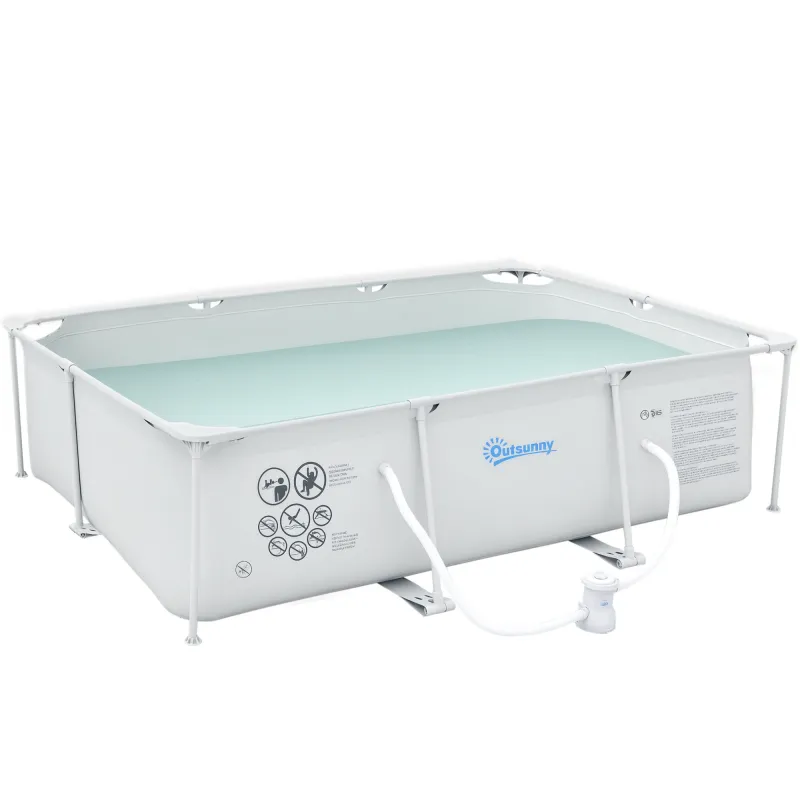 Piscina Desmontable