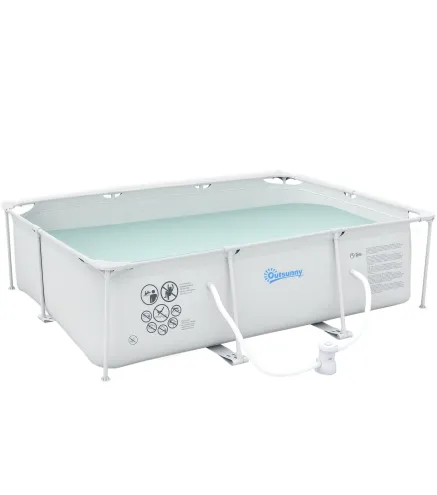 Piscina Desmontable