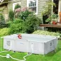 Piscina Desmontable