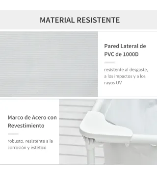 Piscina Desmontable