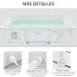 Piscina Desmontable