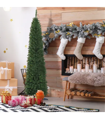 Árbol de Navidad