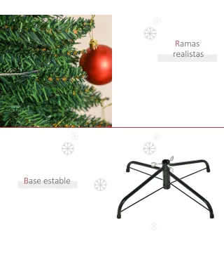 Árbol de Navidad