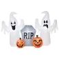 Fantasmas Inflables de Halloween