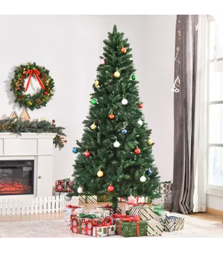 Árbol de Navidad