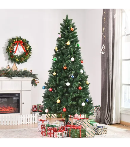 Árbol de Navidad