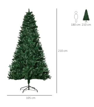 Árbol de Navidad