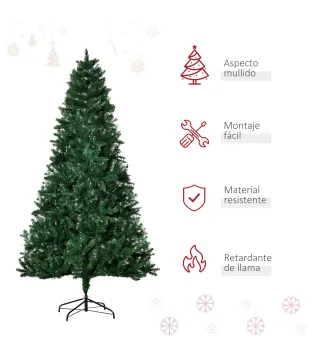 Árbol de Navidad