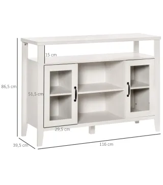 Aparador de Cocina