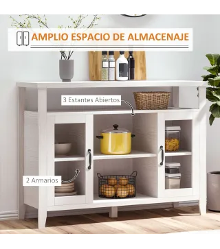 Aparador de Cocina