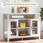 Aparador de Cocina
